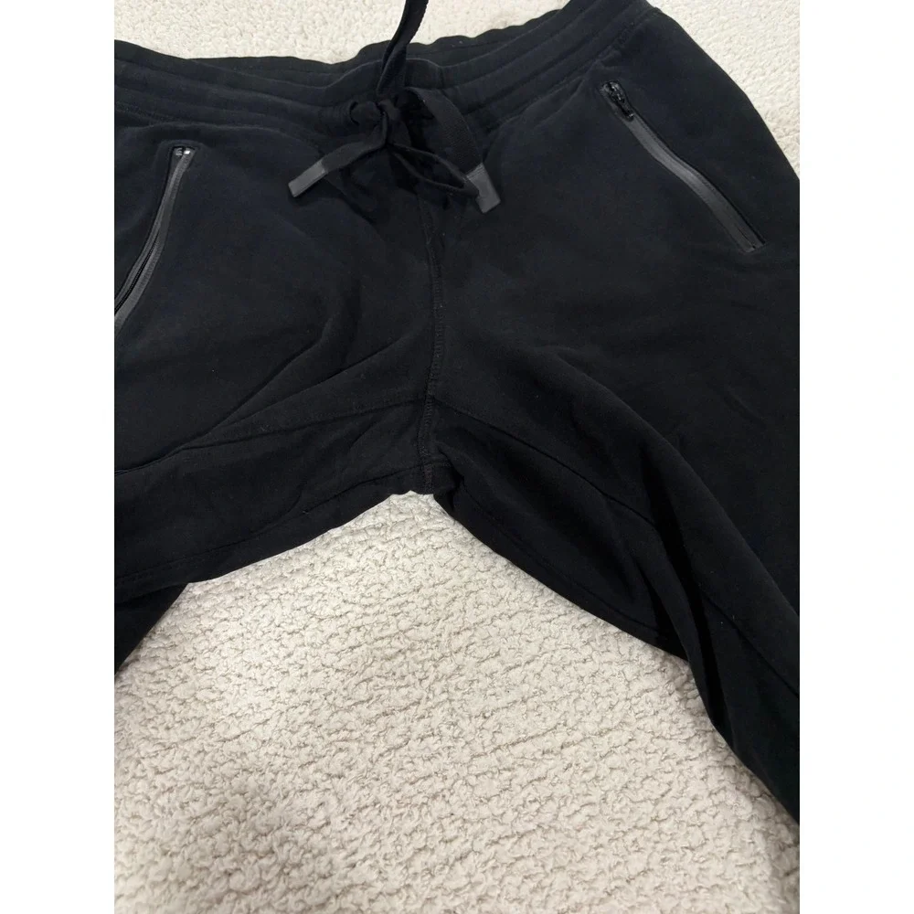 Alo Yoga Urban Moto Sweatpant Jogger 29